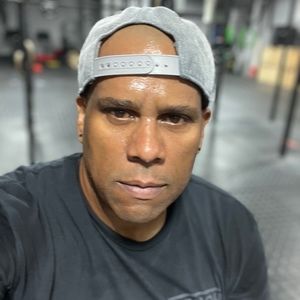 Meet your Posher, Keith